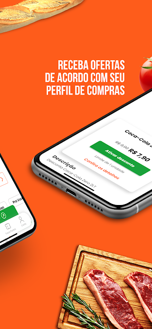 Supermercado Primos Screenshot 2