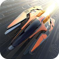 Space Racing 2