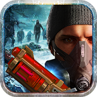 Call of Zombie Shooter: 3D Mis