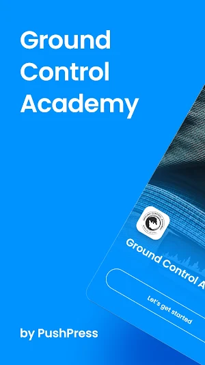 Ground Control Academy Screenshot 0