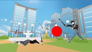 Sword Ball Screenshot 1