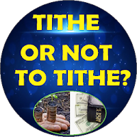 Tithe or Not to Tithe