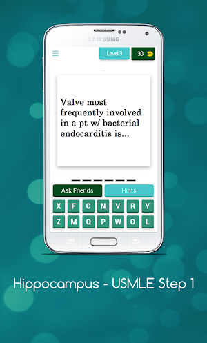 Hippocampus - USMLE Step 1 Screenshot 1