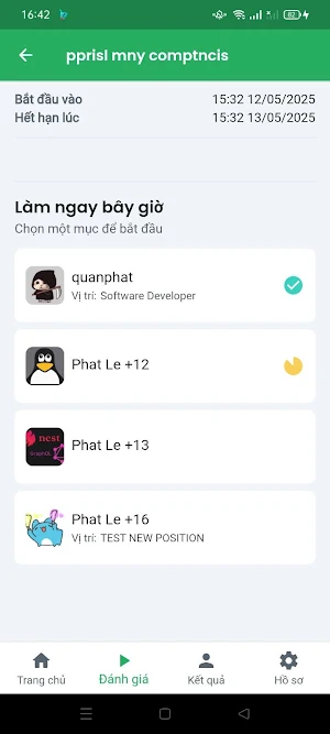 Pulse SmartR Screenshot 2