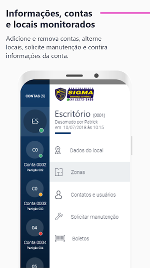 SigmaSeg Screenshot 3