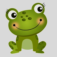 Wallpaper Green Frog Hd 2021