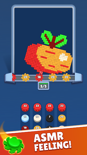 Saw Loop Screenshot 2