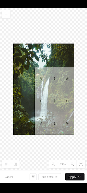 Exact Edit & Convert Screenshot 2