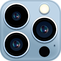 Camera iphone 15 - OS16 Camera