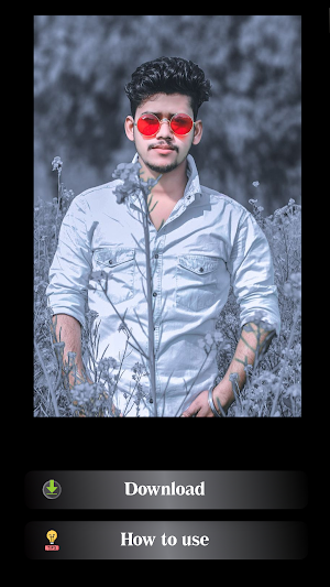 Lighroom Presets, QR Fitlers Screenshot 1