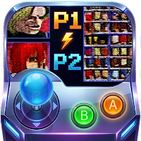 Arcade 2002 Magic