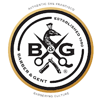 Barber & Gent