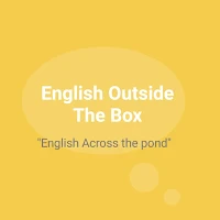 English Across the Pond