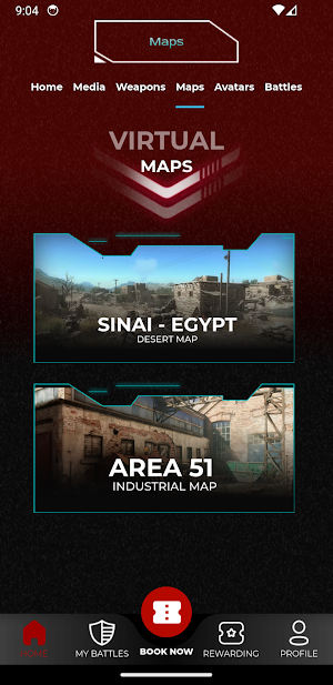 War EndGame Screenshot 3