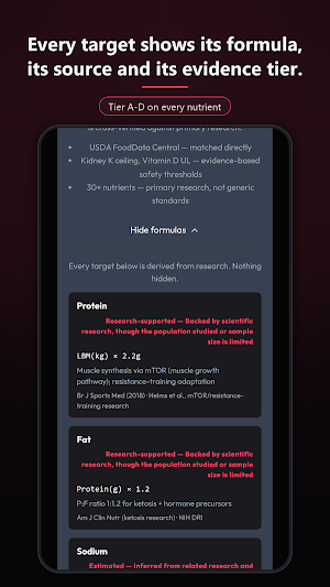 CarnivOS Screenshot 0
