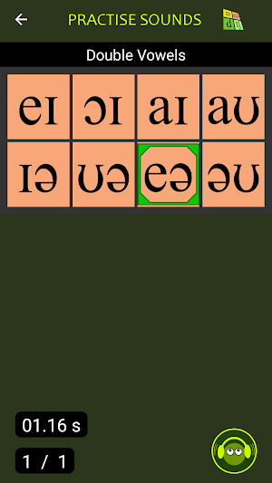 English Pron Screenshot 3