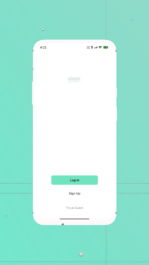Sleek Socket Screenshot 0