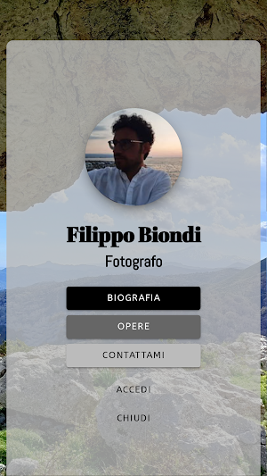 Filippo Biondi Screenshot 1