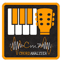 Chord Analyser (Chord Finder)