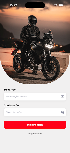 Tienda Motores Leon Screenshot 0