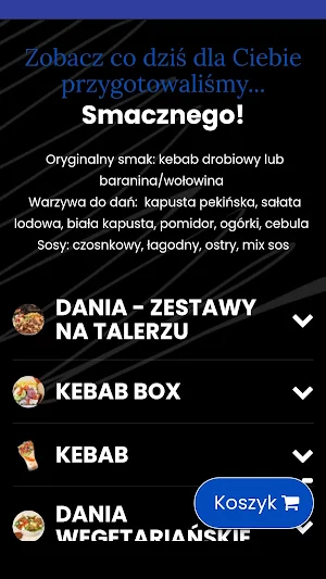 Master Kebab Screenshot 3