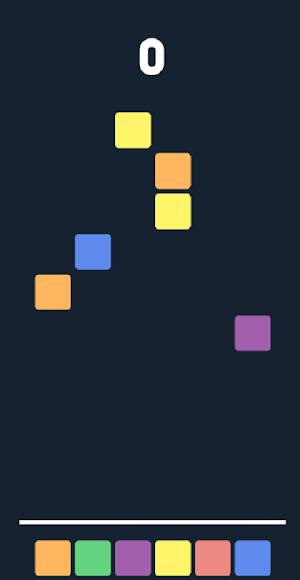 Color Clicker Challenge Screenshot 1