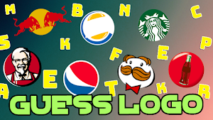 Logo quiz game Screenshot 1
