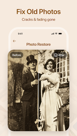 Memoro AI Screenshot 1