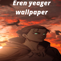 eren wallpaper