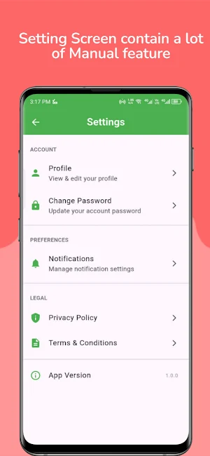 OKR Task & Performance Screenshot 2