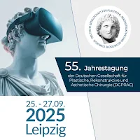 55. Jahrestagung der DGPRÄC