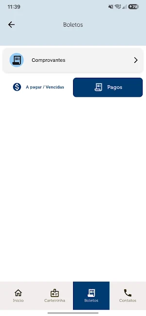 Memorial Alto Tietê Associados Screenshot 2