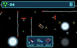 Starship Mission Mars Screenshot 3