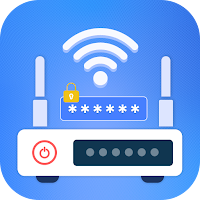 All Router Wifi Passwords