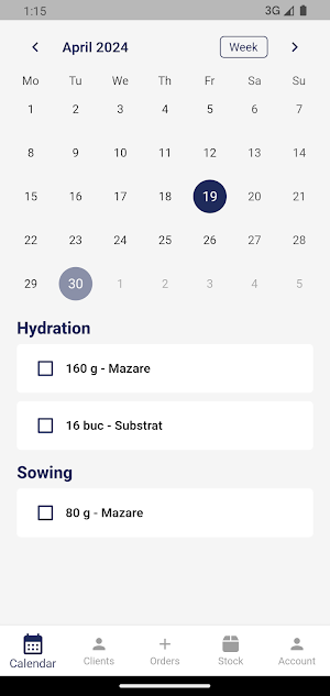 Hy-Farm Microgreens Screenshot 2
