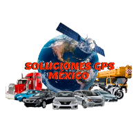 Solucione GPS MX