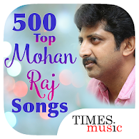 500 Top Mohan Raj Songs