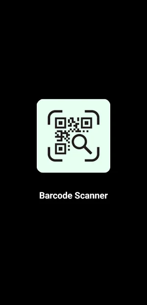 Barcode Scanner : Light Screenshot 0