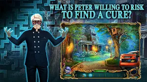 Labyrinths of the World: Changing the Past Screenshot 0