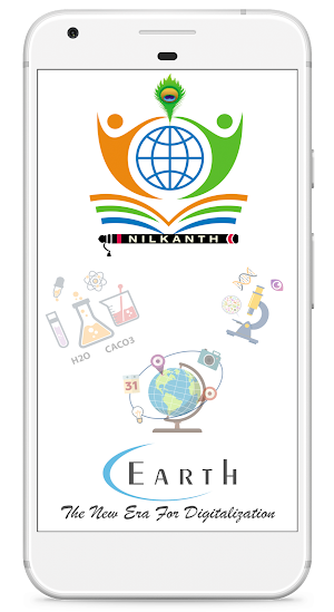 NIS - Nilkanth international School Screenshot 0