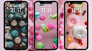 Sweet Wallpapers 4K Screenshot 0