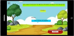 Media Pembelajaran Materi Flui Screenshot 1