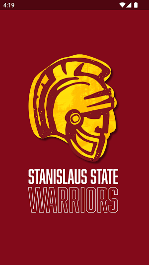 Stan State Warriors Screenshot 0