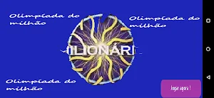 Olimpíada do milhão Screenshot 0