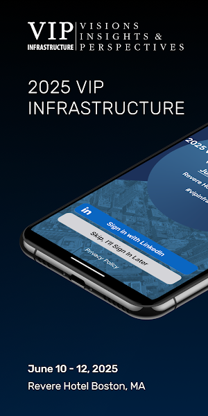 2025 VIP Infrastructure Screenshot 0