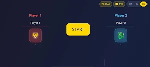 Tap ball Screenshot 0