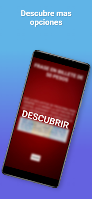 50 pesos Screenshot 3