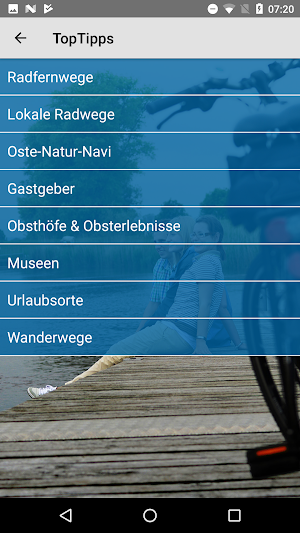 Altes Land am Elbstrom Screenshot 1