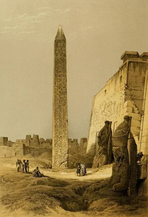 Egypt Wallpaper HD Screenshot 3