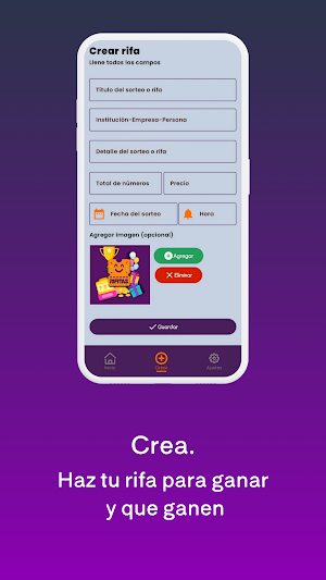 Rifitas Screenshot 2